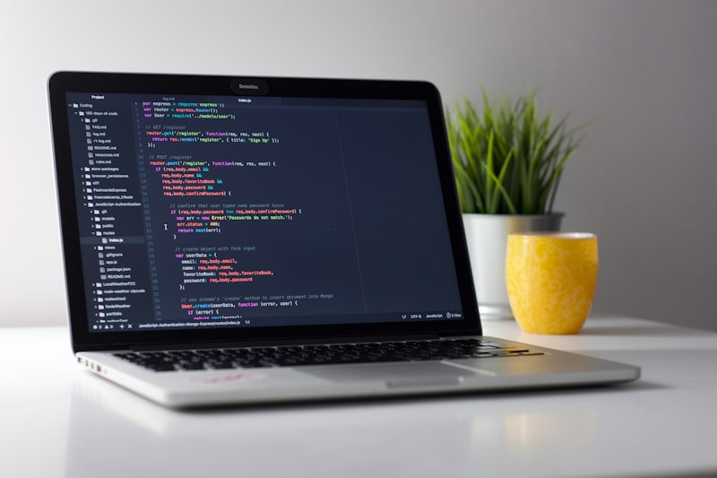 Coding
